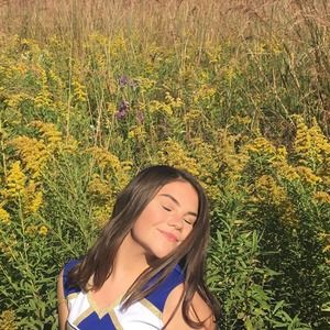 Meet your Posher, Emma